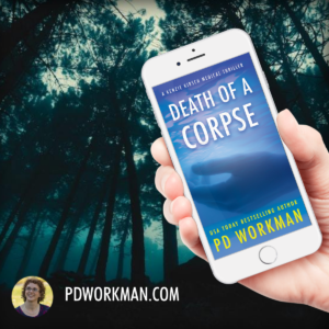 Death of a Corpse