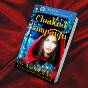 Cloaked Campaign