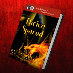 Thrice Spared