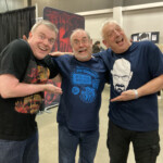 Don May, John Everson, Jerry Chandler