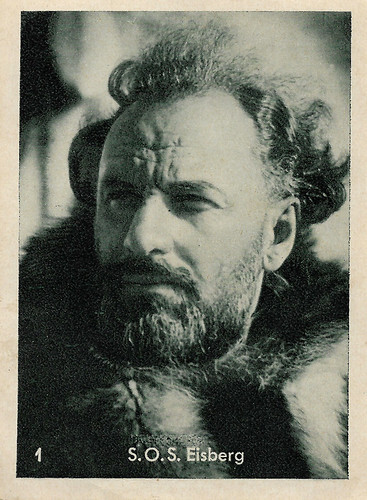 S.O.S. Eisberg (1933)