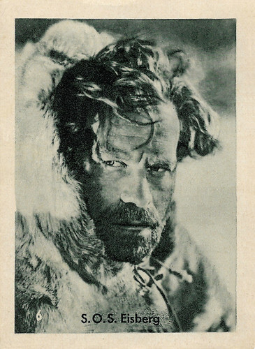 S.O.S. Eisberg (1933)