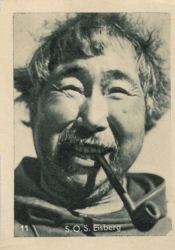 S.O.S. Eisberg (1933)