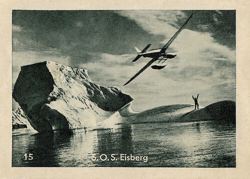 S.O.S. Eisberg (1933)