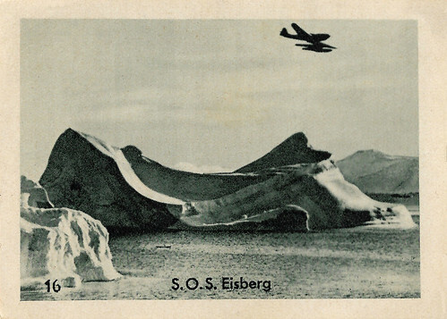S.O.S. Eisberg (1933)
