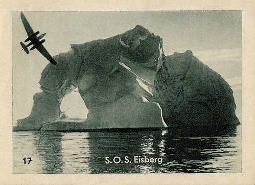 S.O.S. Eisberg (1933)