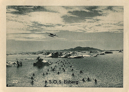 S.O.S. Eisberg (1933)