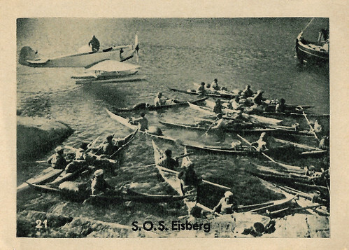 S.O.S. Eisberg (1933)