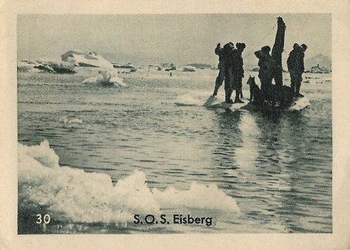 S.O.S. Eisberg (1933)