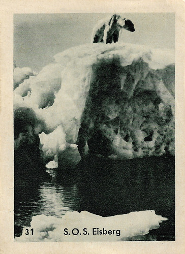 S.O.S. Eisberg (1933)