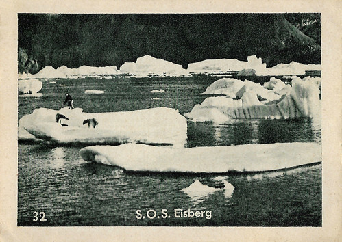 S.O.S. Eisberg (1933)