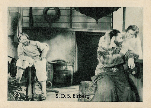 S.O.S. Eisberg (1933)