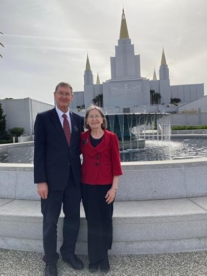 May be an image of 2 people, people standing and outdoors