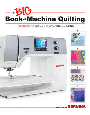 123 The BIG Book of Machine Quilting desktop
