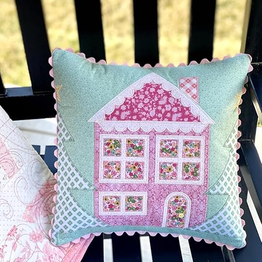 Karls Nace Belinda KS