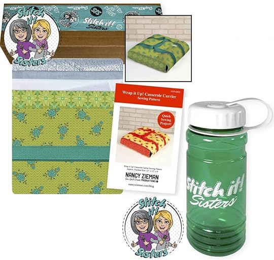 Nancy Zieman Sewing Studio