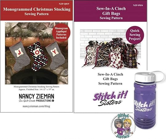 Nancy Zieman Productions