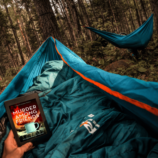 Murder Among Friends