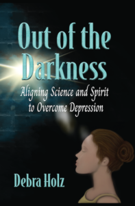 Out of the Darkness