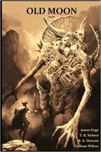 Old Moon Quarterly: Issue 3, Winter 2023