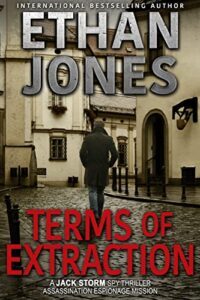 Terms of Extraction by Ethan Jones