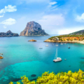Haiku: Ibiza