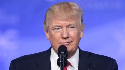 Donald Trump Is Weak - 19FortyFive