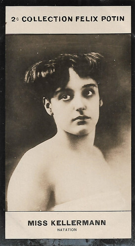 Annette Kellerman