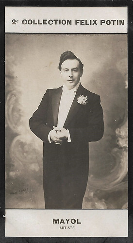 Mayol