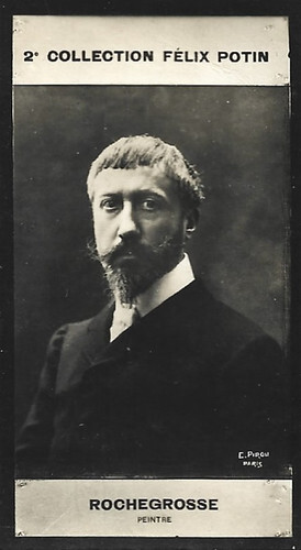 Georges Rochegrosse