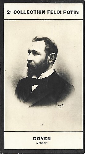 Eugène Doyen