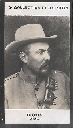 Louis Botha