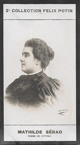 Matilde Serao
