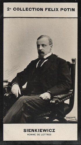 Henryk Sienkiewicz
