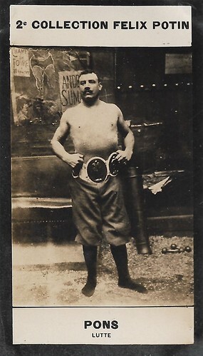 Paul Pons