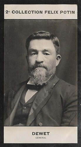 Christiaan de Wet