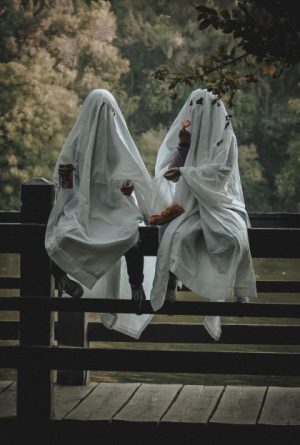 HALLO-ween