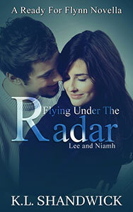 Flying Under the Radar, K.L. Shandwick