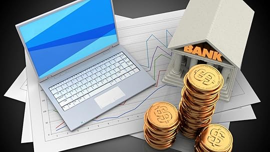 Futurist Speaker Thomas Frey Blog: Reinventing the Banking Industry: How Financial Institutions Must Evolve to Survive the Digital Revolution