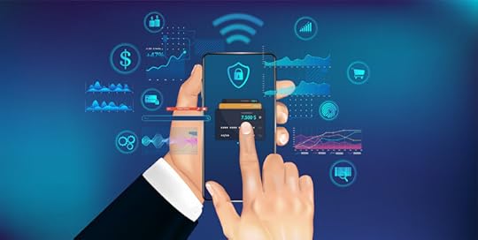 Futurist Speaker Thomas Frey Blog: The Impact of Cryptocurrencies?