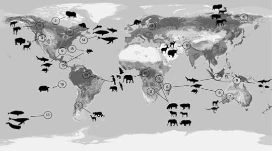 New climate paper asks for a change in mindset regarding animals