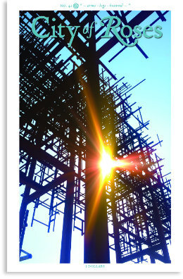 No. 41: arms - legs - heaven