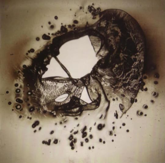 Cover of Untitled by Sandy Ewen, Weasel Walter, and Damon Smith.