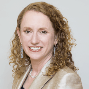 Suzanne Nossel
