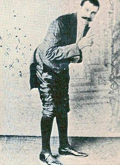 Joseph Pujol