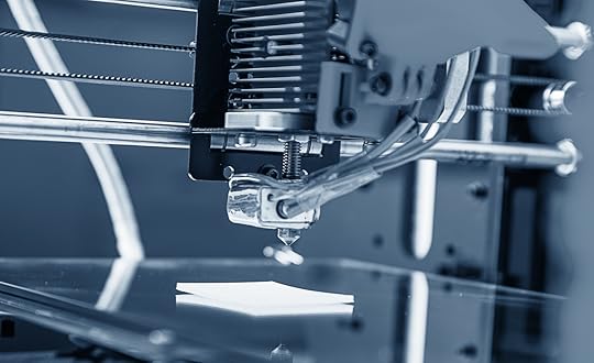 3D printer