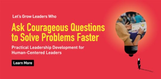 Strategic leadership training programs