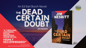 The Dead Certain Doubt