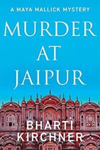 Murder at Jaipur