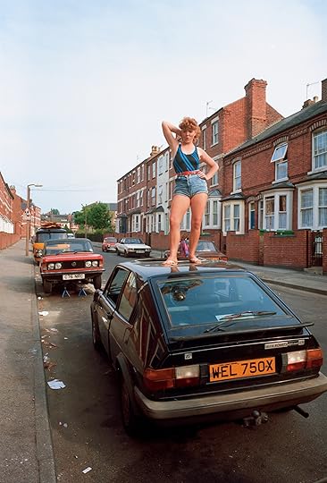 Nick Waplington’s Histories from Below